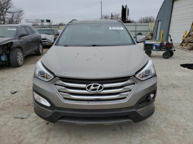 2016 Hyundai Santa FE Sport