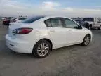 2013 Mazda 3 I