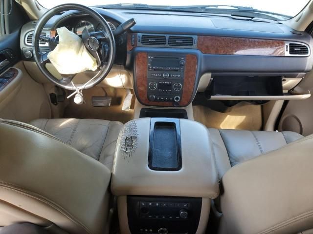 2007 Chevrolet Tahoe K1500