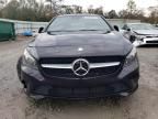 2015 Mercedes-Benz CLA 250 4matic