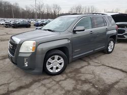 GMC salvage cars for sale: 2013 GMC Terrain SLE