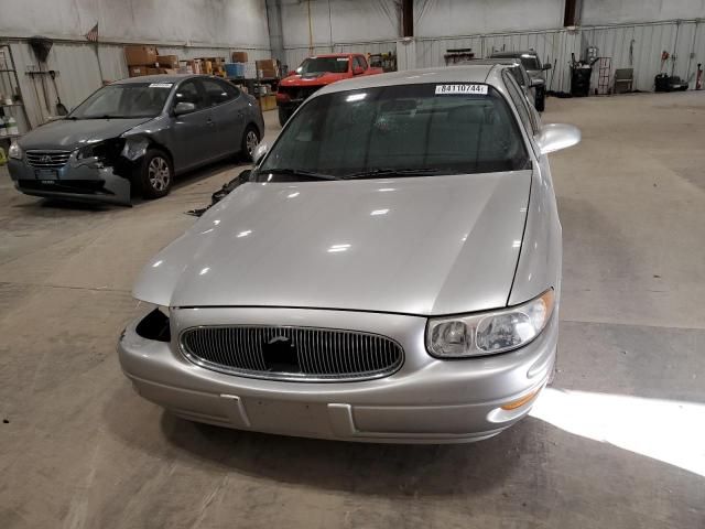 2004 Buick Lesabre Custom