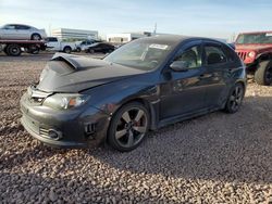 2008 Subaru Impreza WRX STI en venta en Phoenix, AZ