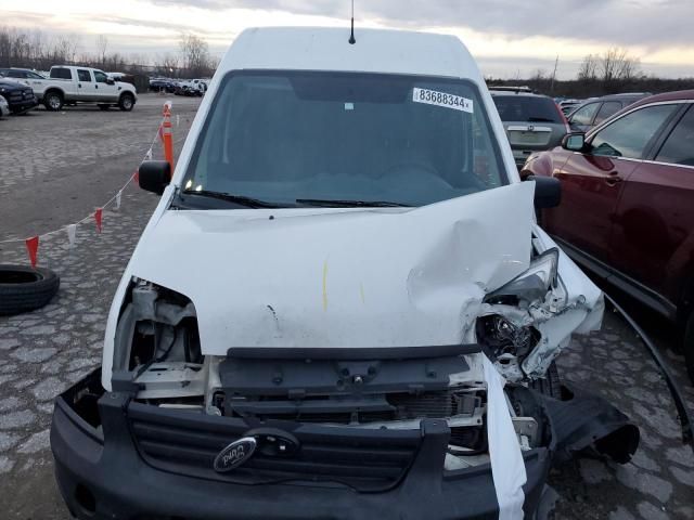 2012 Ford Transit Connect XL