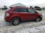 2008 Ford Edge SEL