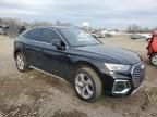 2023 Audi Q5 Sportback PRM PLS 45