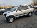 2006 Honda CR-V EX