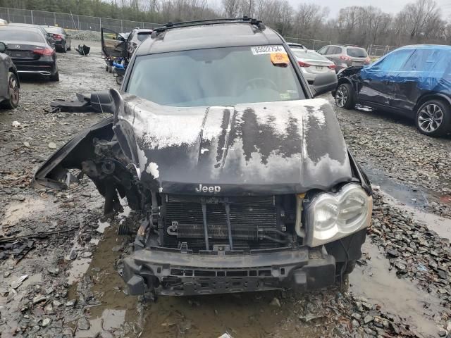 2006 Jeep Grand Cherokee Limited