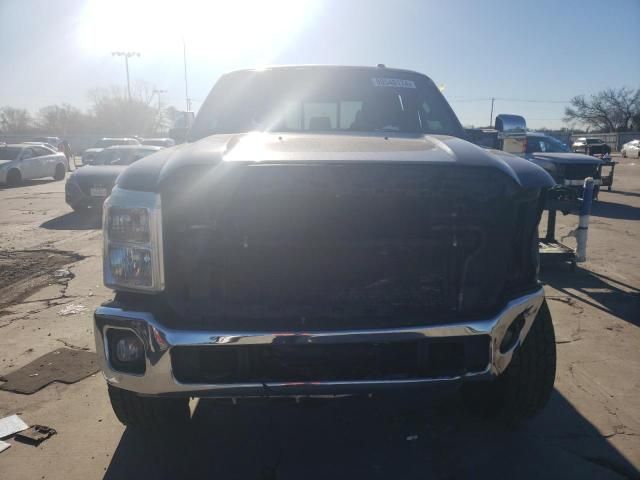 2011 Ford F250 Super Duty