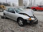 2001 Chevrolet Cavalier