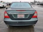 2008 Mercedes-Benz E 350