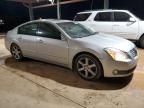 2006 Nissan Maxima SE