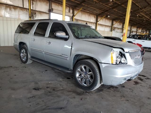 2010 GMC Yukon XL Denali