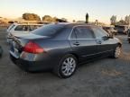 2006 Honda Accord EX