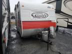 2013 Jayco Swift