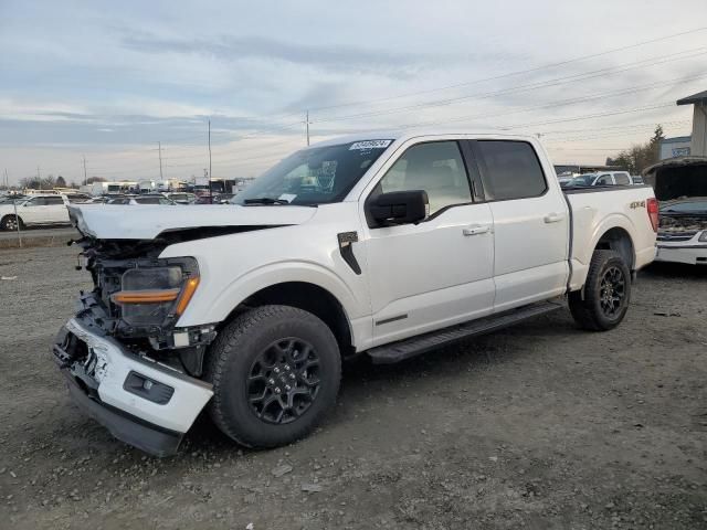 2024 Ford F150 XLT