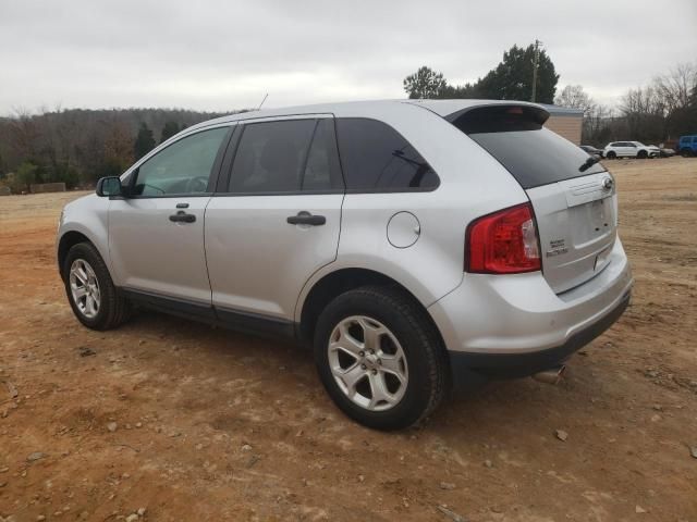 2013 Ford Edge SE