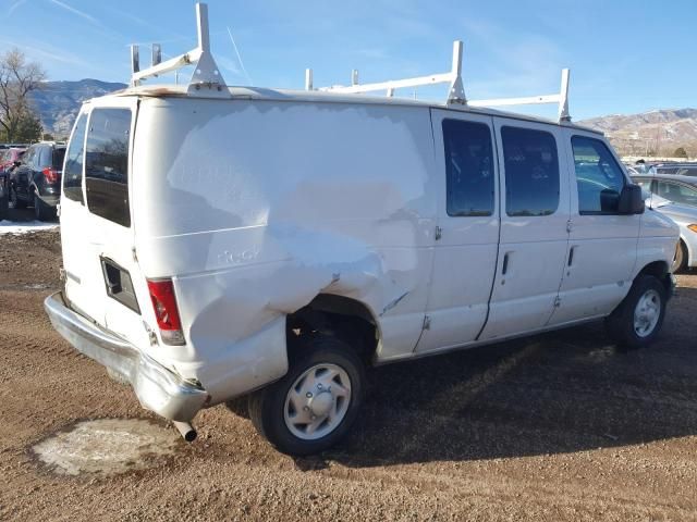 2006 Ford Econoline E250 Van