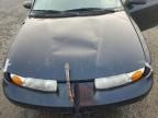 2001 Saturn SL1