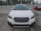 2017 Subaru Outback Touring