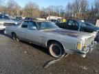 1977 Mercury 4DOOR