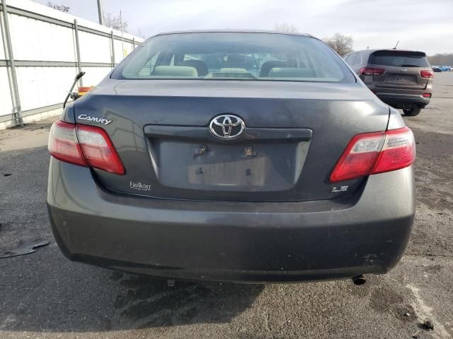 2009 Toyota Camry Base