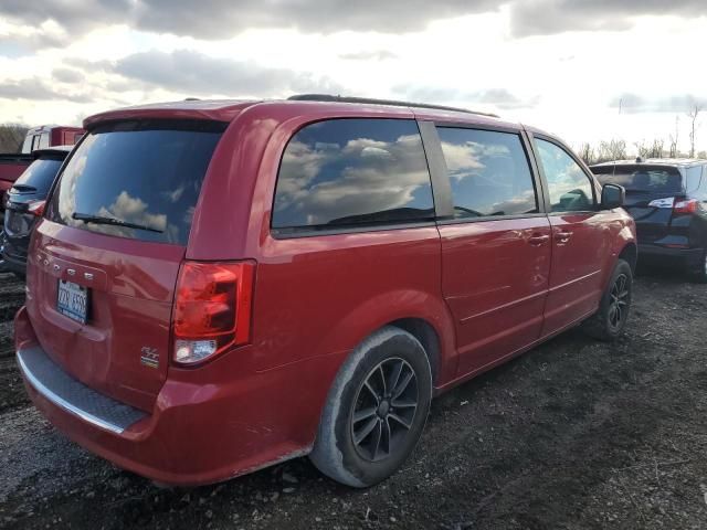 2016 Dodge Grand Caravan R/T