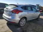 2017 Ford Focus Titanium