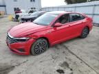 2019 Volkswagen Jetta SEL