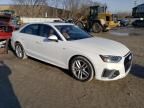 2020 Audi A4 Premium Plus