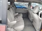 2014 Toyota Sienna XLE