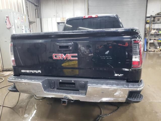 2014 GMC Sierra K1500 SLT