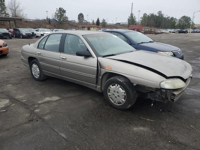 1999 Chevrolet Lumina Base