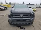 2024 Toyota Tacoma Double Cab