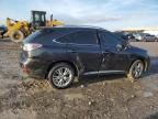 2010 Lexus RX 450H