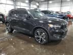 2021 Volvo XC40 T5 R-Design