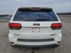 2018 Jeep Grand Cherokee Trailhawk