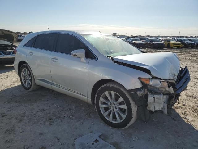 2013 Toyota Venza LE