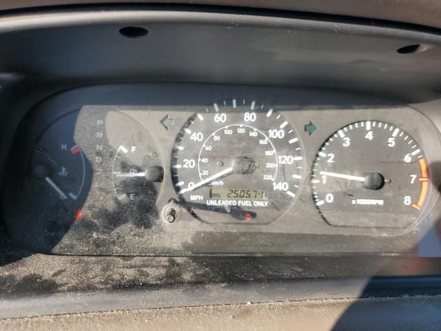 1997 Toyota Camry CE