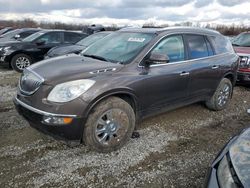 2012 Buick Enclave en venta en Cahokia Heights, IL