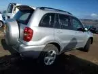 2004 Toyota Rav4