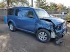 2007 Honda Element EX