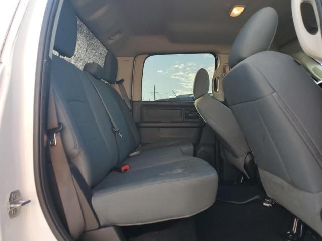 2019 Dodge RAM 1500 Classic Tradesman