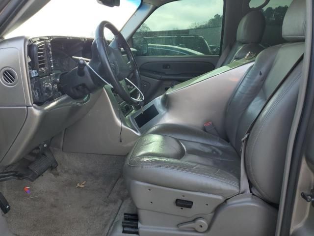 2003 GMC Yukon