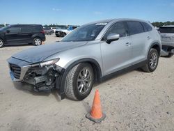 Mazda cx-9 Touring Vehiculos salvage en venta: 2019 Mazda CX-9 Touring