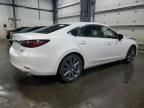 2018 Mazda 6 Touring