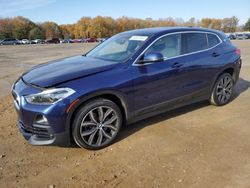 2020 BMW X2 XDRIVE28I en venta en Conway, AR