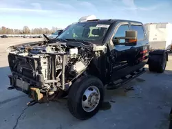 Chevrolet Vehiculos salvage en venta: 2016 Chevrolet Silverado K3500