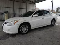 Nissan Vehiculos salvage en venta: 2011 Nissan Altima Base