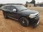 2012 Dodge Durango Crew